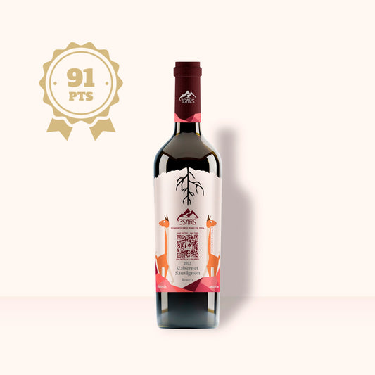 Cabernet Sauvignon Reserva 2022