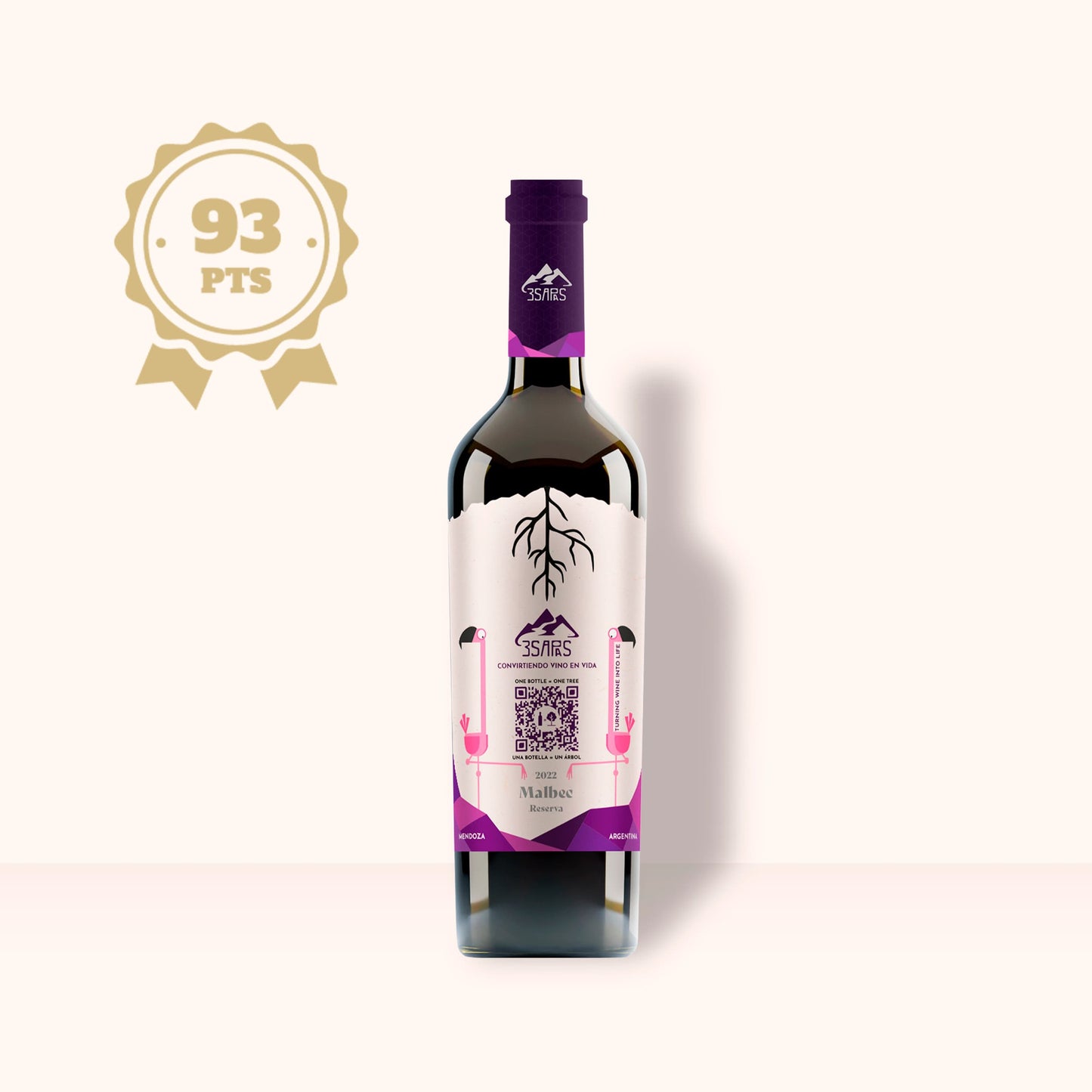 Malbec Reserva 2022