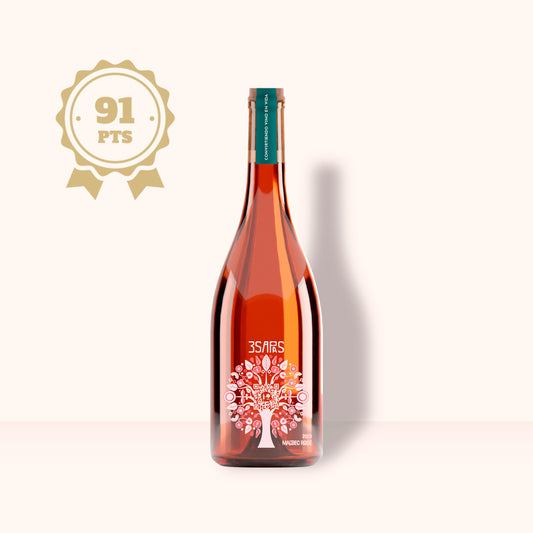 Malbec Rosé 2023